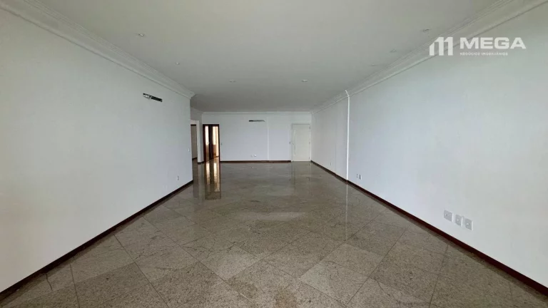 Imagem Apartamento com 4 dormitórios à venda, 341 m² por R$ 6.990.000,00 - Praia da Costa - Vila Velha/ES