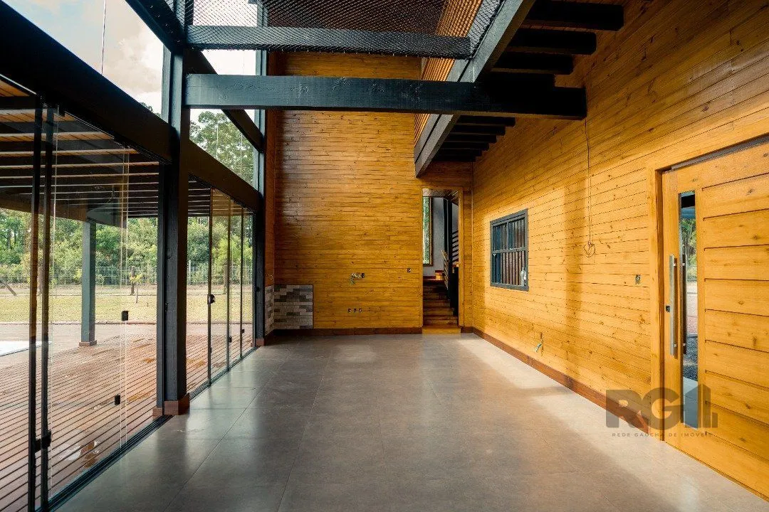Imagem Casa de Condomínio em Palmital