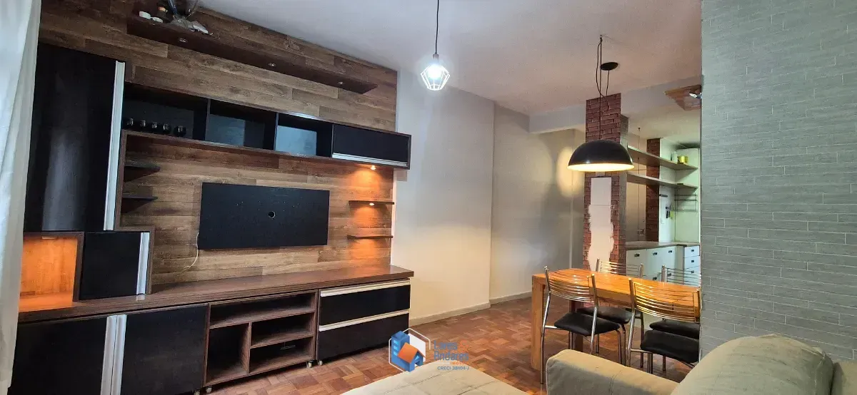 Imagem Apartamento para venda em Água Branca com 2 quartos, 66m²