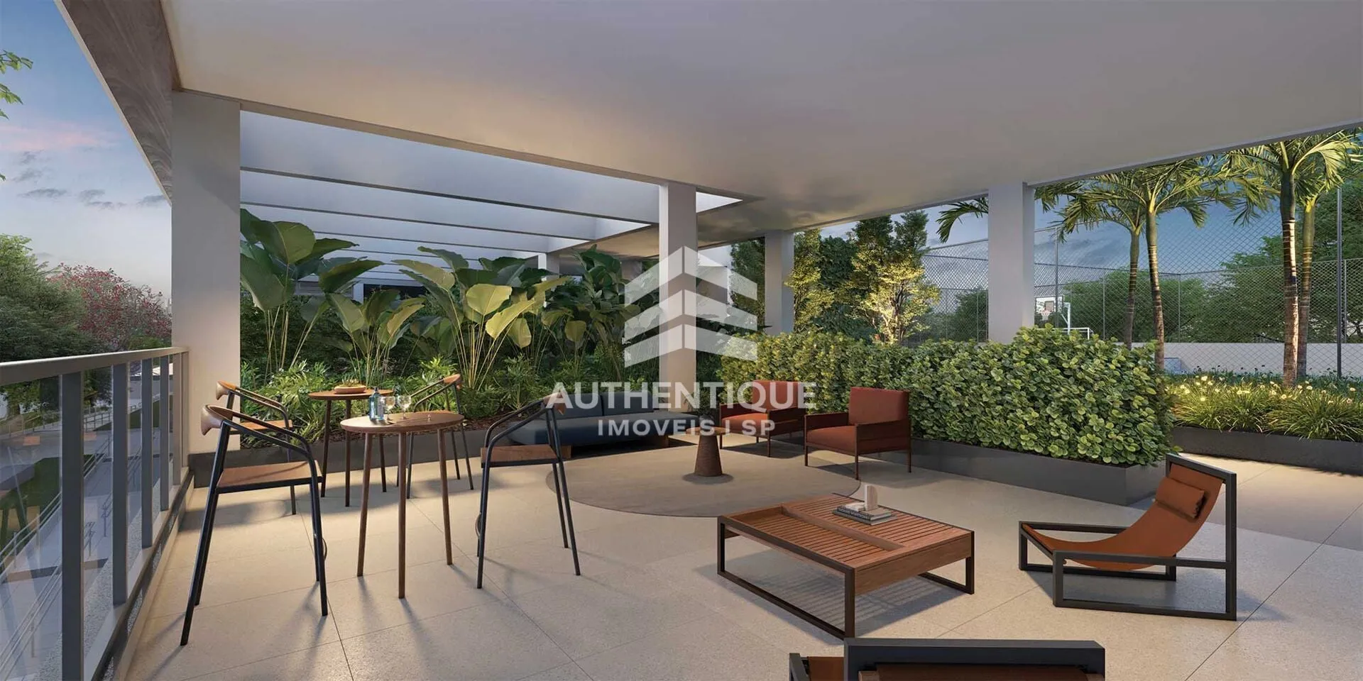 Imagem LINDENBERG ALTO DAS NACOES - Apartamento no bairro Chácara Santo Antônio à venda!