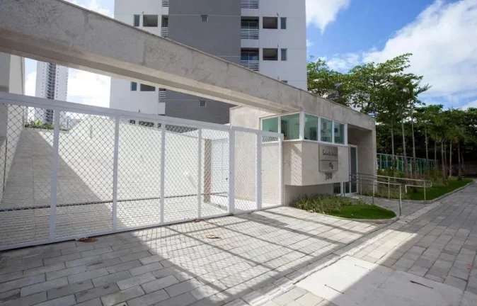 Imagem Apartamento na Madalena com 90m!