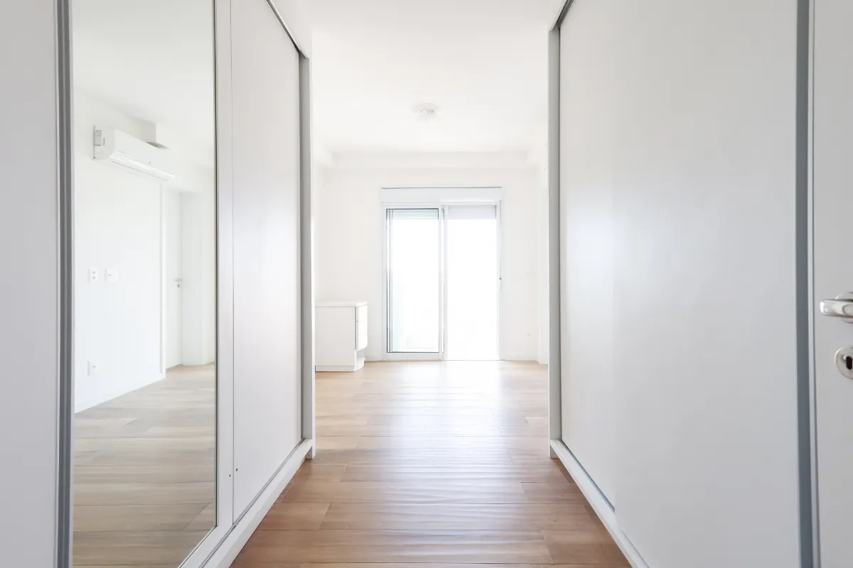 Imagem Apartamento para venda em Vila Anastácio com 3 quartos, sendo 3 suítes, 136m2