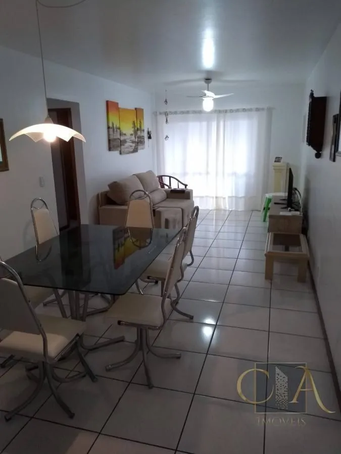 Imagem Apartamento para Temporada em Itapema, Meia Praia, 2 dormitórios, 1 suíte, 2 banheiros, 1 vaga