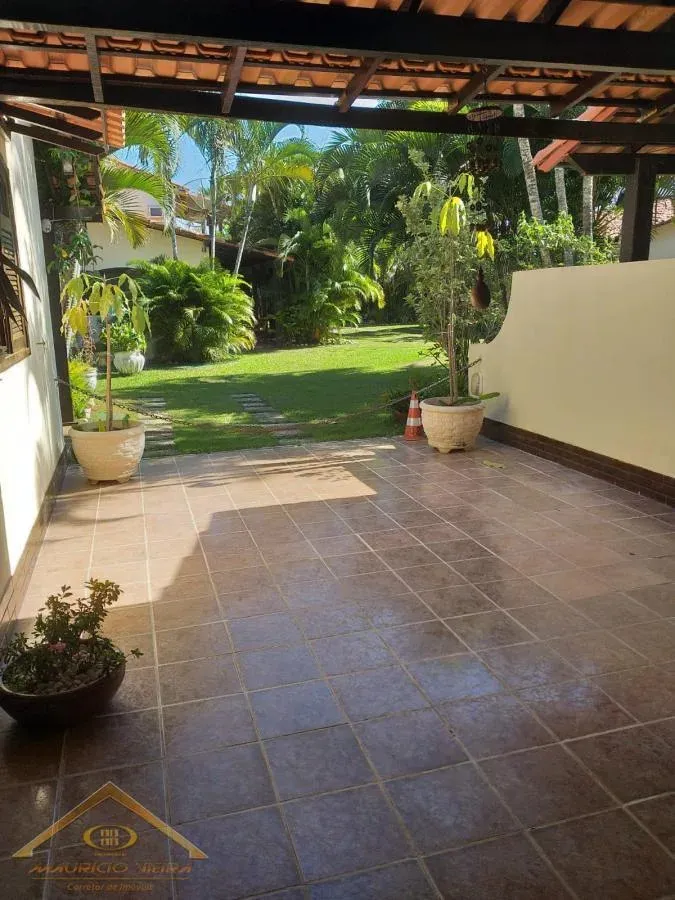 Imagem Casa em Condomínio para Venda em Cabo Frio / RJ no bairro Braga