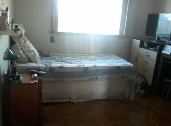 Imagem APARTAMENTO COM 04 QUARTOS NA BIAS FORTES!