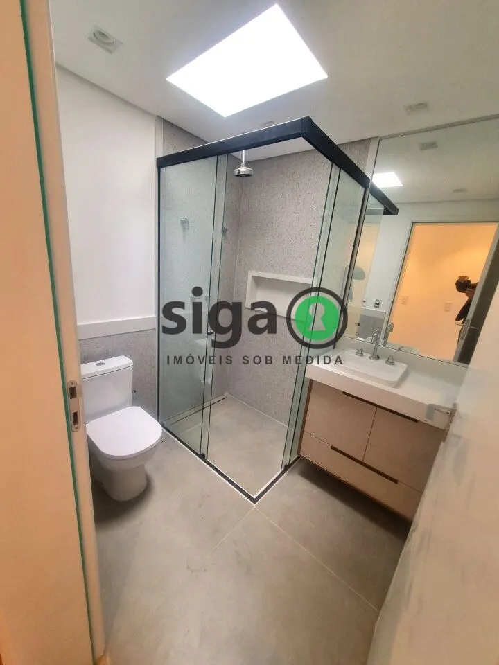 Imagem Casa em Condomínio a venda com 4 Quartos no Alto da Boa Vista.