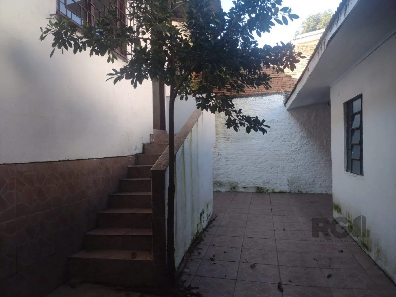 Imagem Casa 2 dormitórios, 1 vaga, Bairro Vila Cachoeirinha