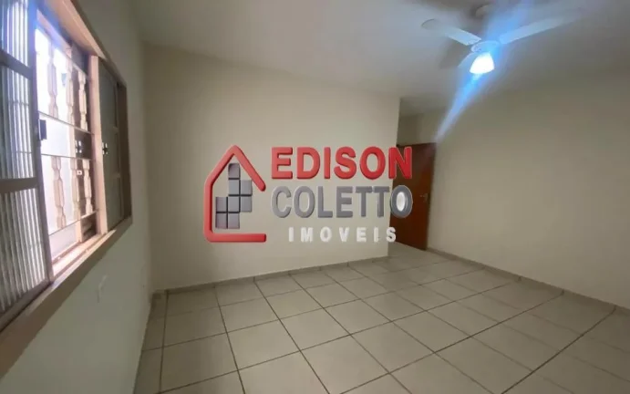 Imagem Casa, Residencial para Venda, 2 Quartos, Santa Rosa Ipês, Piracicaba