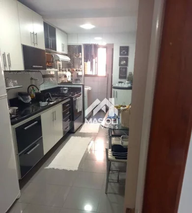 Imagem Apartamento com 3 dormitórios à venda, 140 m² por R$ 1.360.000,00 - Praia da Costa - Vila Velha/ES