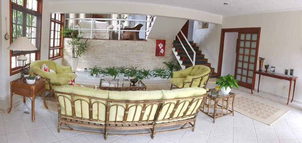 Imagem EXCELENTE CASA - PARQUE DA FAZENDA