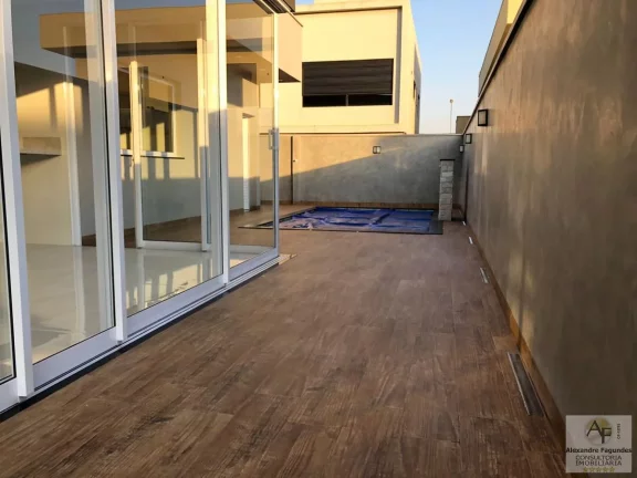 Imagem Casa em Condomínio para Venda em Goiânia, Residencial Goiânia Golfe Clube, 4 dormitórios, 4 suítes, 5 banheiros, 4 vagas