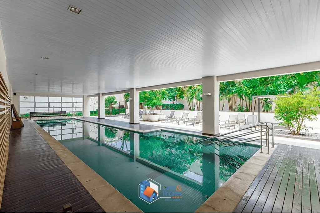 Imagem Apartamento à venda 1 Quarto 1 Suite 1 Vaga 49M² Jardim Aeroporto São Paulo - SP