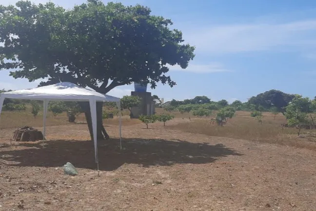 Terreno à Venda ou Locação, 27.520 m² em Vila Cristo Redentor - Várzea Paulista