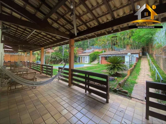 Imagem Ótima Casa - Fazendinha | Batelli Imóveis