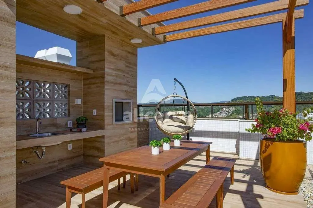 Imagem A construtora celebra 34 anos - e o presente é seu: apartamentos prontos com Condições Super Especiais!