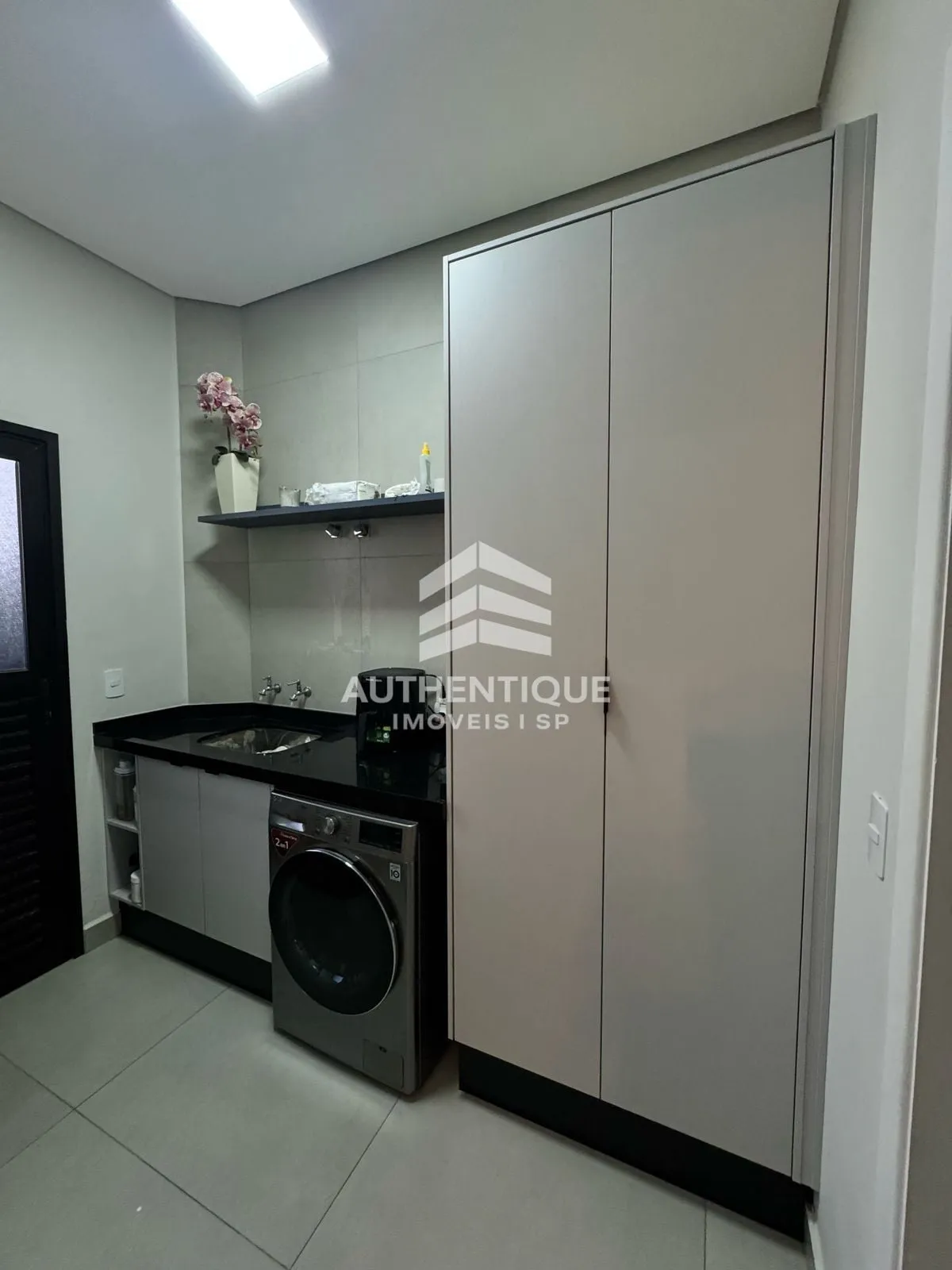 Imagem Casa de Alto Padrão - Condomínio Shamballa 3 | Atibaia/SP