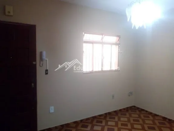Imagem Apartamento com 2 Quartos para Alugar, 55 m² em Campanário - Diadema