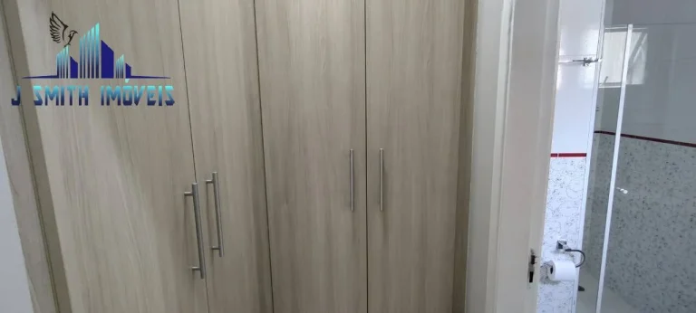 Imagem CASA MOBILIADA, PRONTA PRA MORAR, 3 DORMS (1 SUÍTE). VENDA PORTEIRA FECHADA