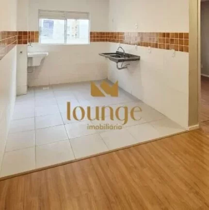 Imagem Apartamento em Sorocaba