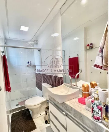 Imagem Apartamento 2 quartos sol da manhã na Praia da Costa