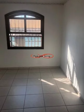 Imagem SOBRADO A VENDA EM CANGAÍBA -