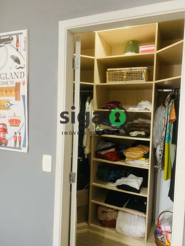 Imagem Cobertura com 160 m² para Venda , ótima localização , 3 quartos, sendo 2 suites e 3 vagas garagem
