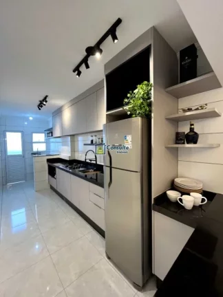 Imagem CASA COM 82 m² - OCIAN - PRAIA GRANDE SP