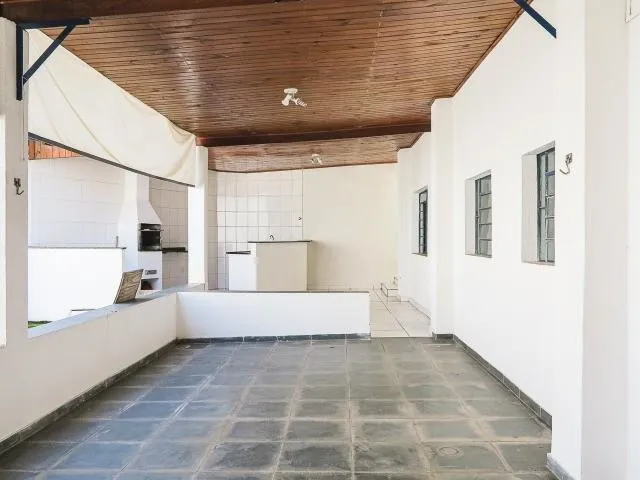 Imagem CASA COMERCIAL - ALUGA - JD PLANALTO -CAMPINAS