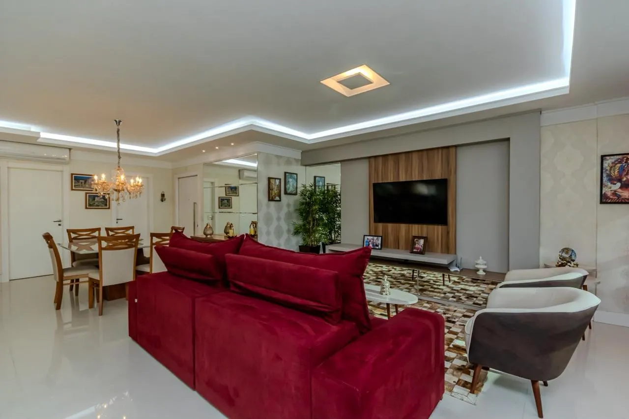 Imagem Apartamento à venda com 154m2 por R$ 2.200.000,00