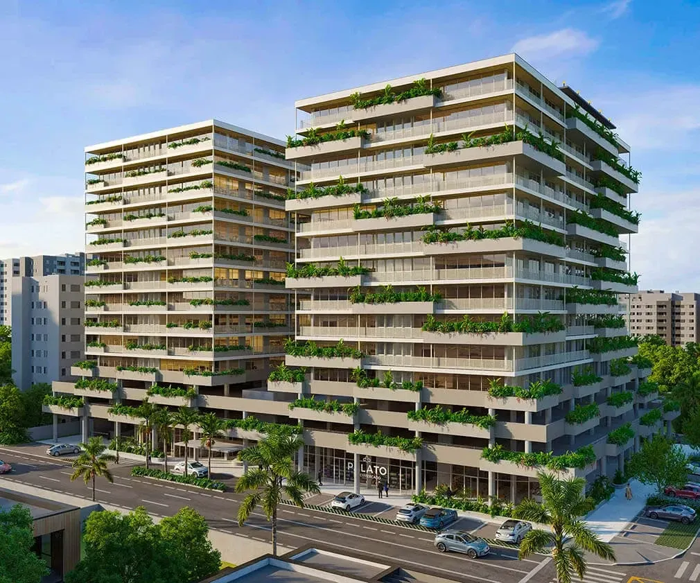 Foto do imóvel Sala Comercial à Venda, 63 m² em Avenida João Davino, s/n - Mangabeiras, Maceió - AL