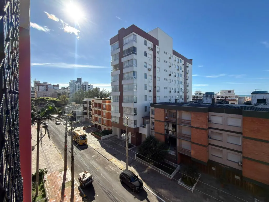 Imagem Apartamento 2 Dormitórios - Bairro Zona Nova