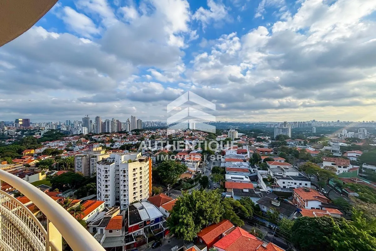 Imagem LOFT VILA MADALENA - Apartamento à venda no bairro Vila Madalena - São Paulo/SP, Zona Oeste