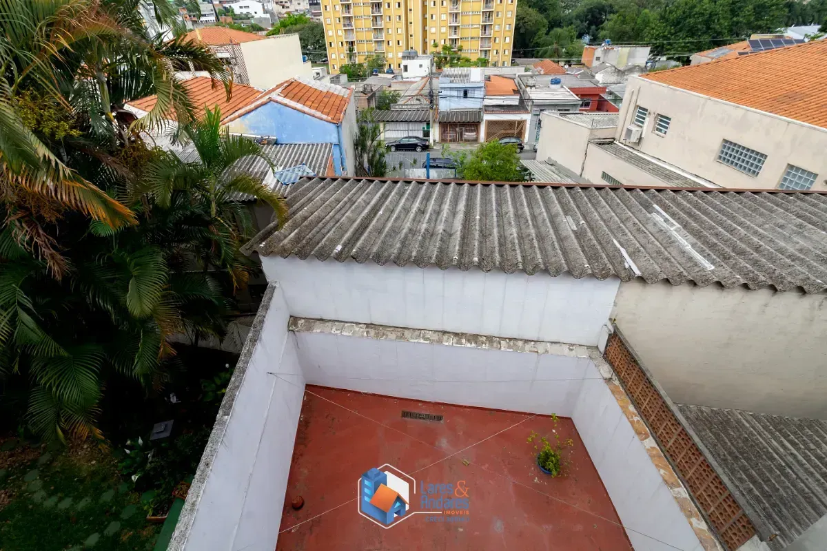 Imagem Casa para venda em Jardim Macedo Soares (Freguesia do Ó) com 3 quartos, 149m²