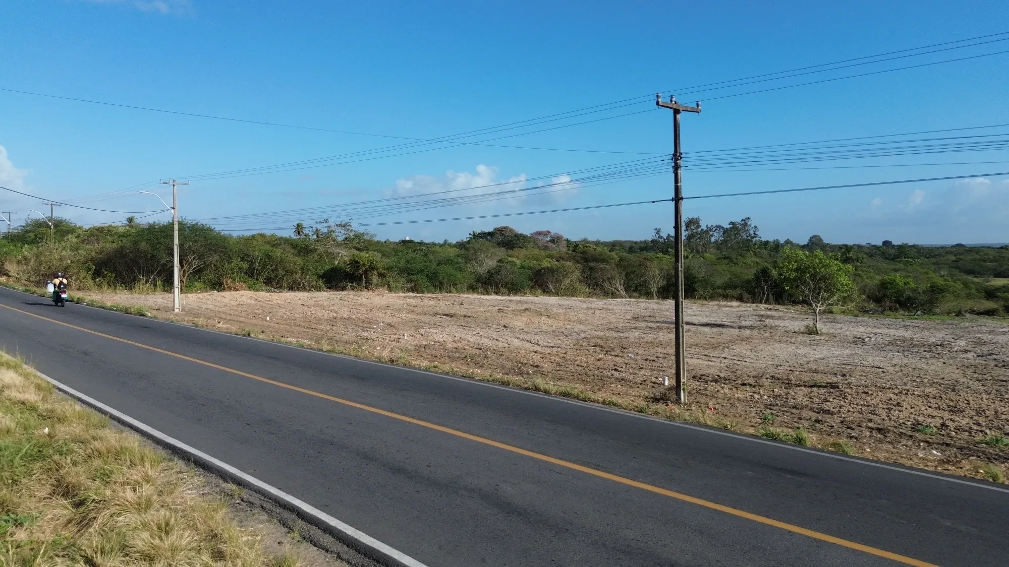 Imagem Terreno à Venda, 1328 metros em Fabrício Pedroza - Macaíba