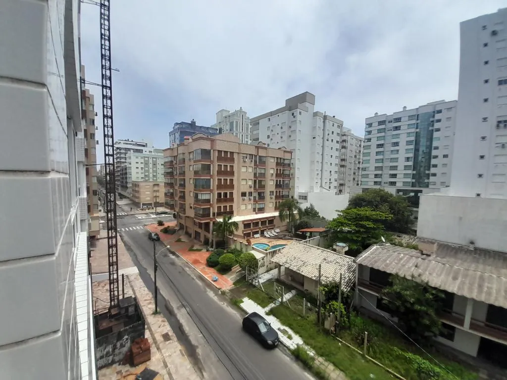 Imagem Apartamento 2 Dormitórios - Bairro Zona Nova