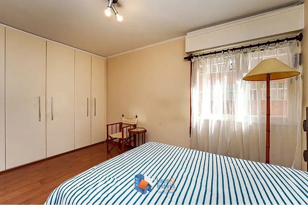 Imagem Apartamento à venda 2 Quartos 1 Vaga 80.46M² Pinheiros São Paulo - SP