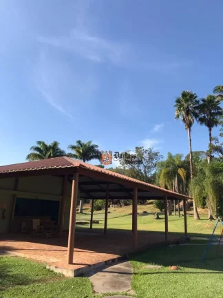 Imagem Terreno à venda, 300 m² por R$ 139.000,00 - Loteamento Jardim das Paineiras - Itatiba/SP