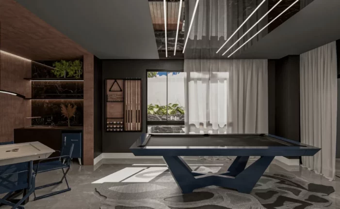 Imagem Evidence - Residencial - Apartamento à venda no bairro Morretes - Itapema/SC