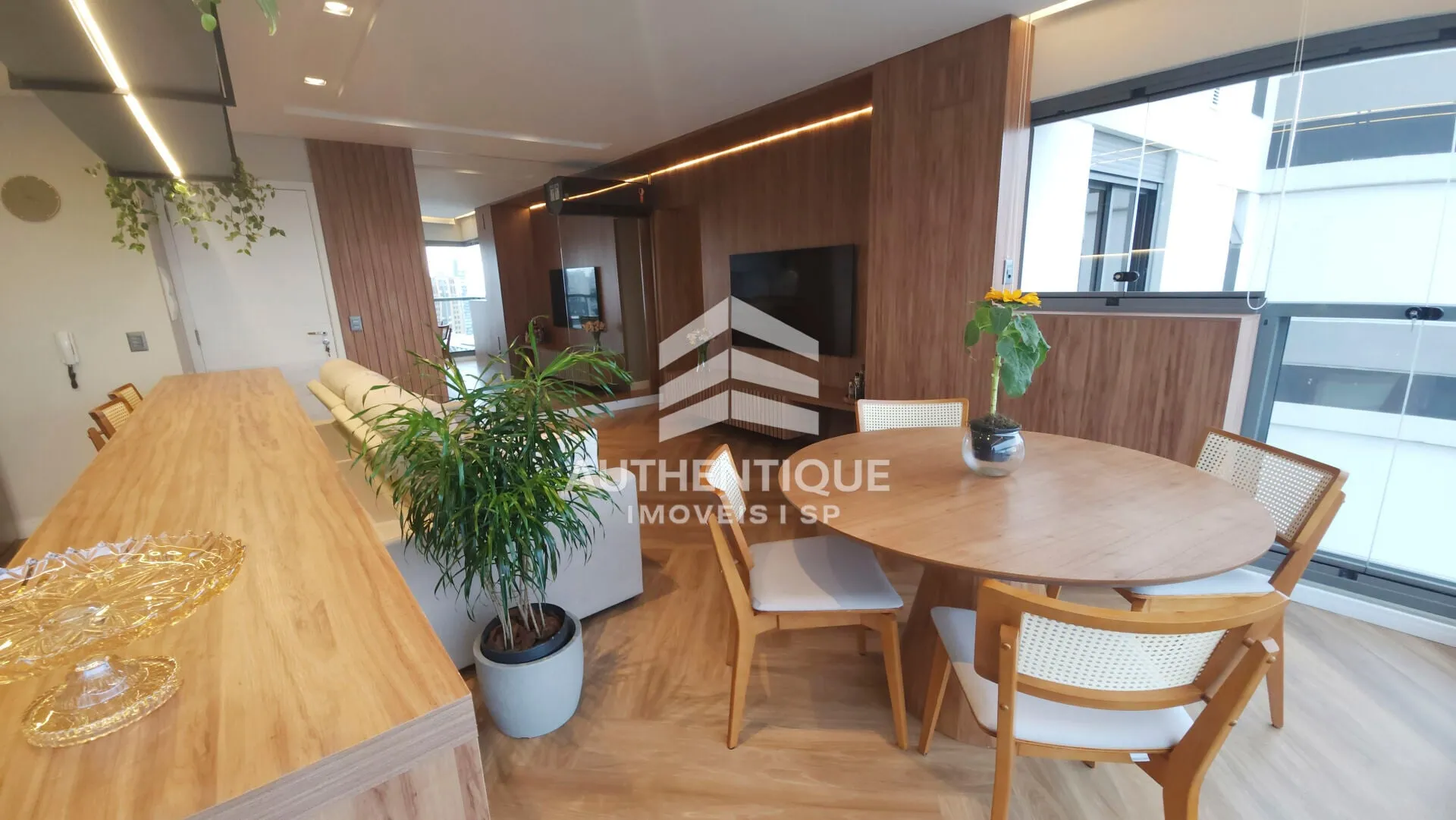 Imagem DOMY VILA MARIANA - RESIDENCIAL - Apartamento à venda em São Paulo/SP