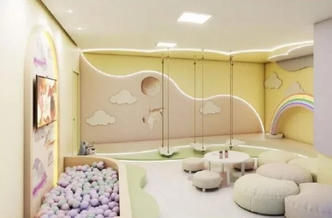 Imagem Apartamento à venda em Porto Belo, Perequê, com 3 quartos, 137,62m2