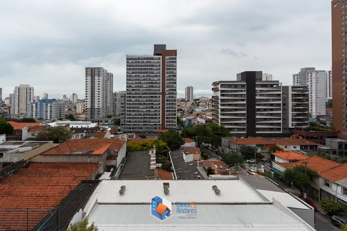Imagem Apartamento para venda em Ipiranga com 2 quartos, 83m²