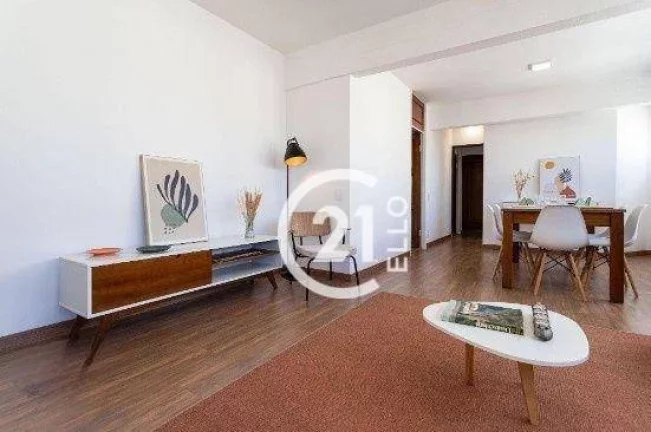 Foto do imóvel Apartamento à venda, 121 m² por R$ 1.250.000,00 - Itaim - São Paulo/SP