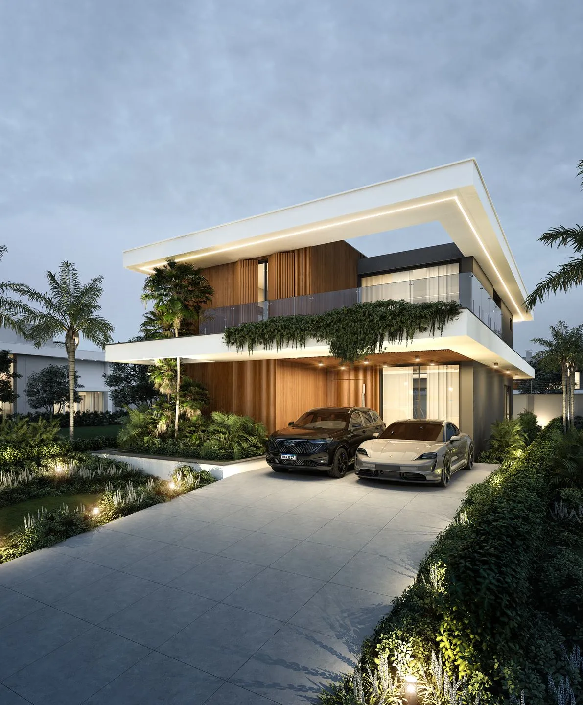 Imagem Casa de condomínio à venda em Torres, Praia da Guarita, com 4 quartos, 312.62m2