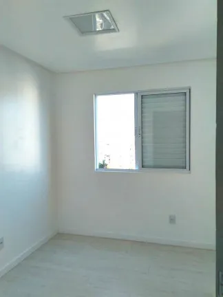 Imagem Apartamento com 3 Quartos à Venda, 85 m² em Centro - Criciúma