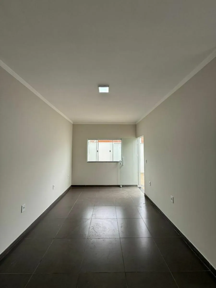 Imagem Vende -se Casa nova ! um Bairro Novo que no residencial torre na Cidade de Artur Nogueira !
