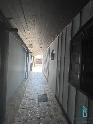 Imagem Casa/Terreno a venda no Uberaba em Curitiba PR.