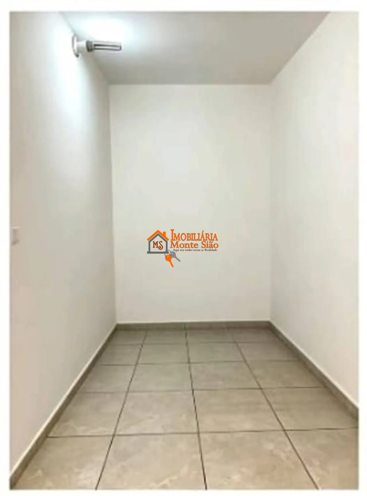 Imagem Sala para alugar, 24 m² por R$ 1.115,00/mês - Bela Vista - Guarulhos/SP
