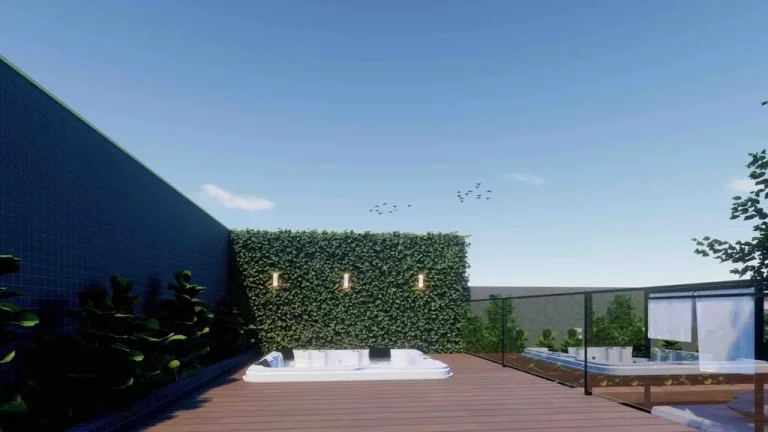 Imagem Apartamento à venda em Itajaí, Vila Operária, com 2 quartos, 73,96m2
