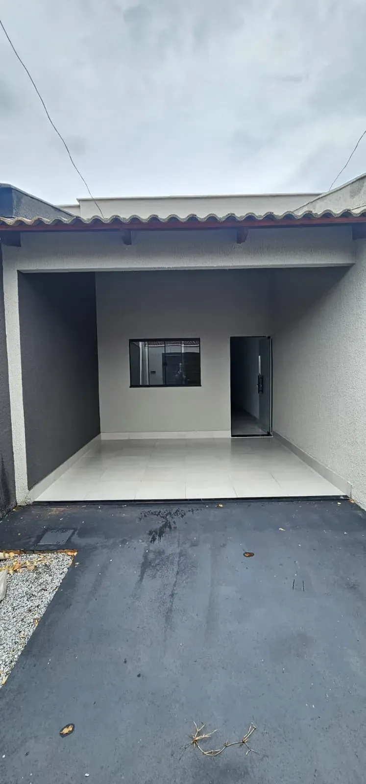Imagem Casa com 2 Quartos à Venda, 85 m² em Setor Monte Sinai - Trindade