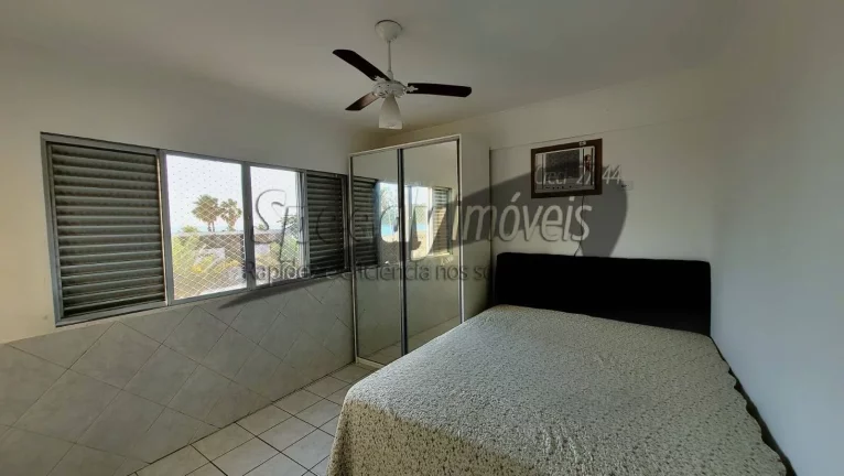 Imagem Apartamento para venda em Praia Grande 3 dormitórios.